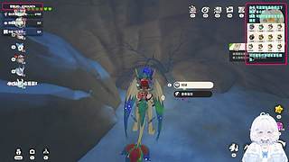 洛克王国~可抓战令宠等~