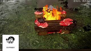 电影级画质，失眠者福音~