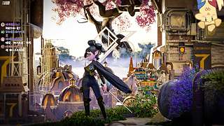 我来怪物猎人荒野复健啦！