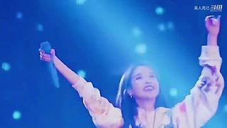 车展，后院御姐的街拍美拍