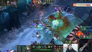 海克斯乱斗第一高手！全区有车位~！