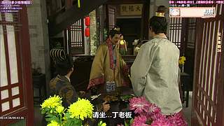 【超清2】热门港剧天地