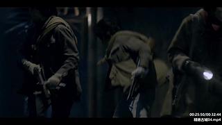 胡八一 ：胖子促发剧情