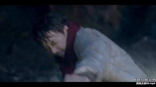 胡八一 ：胖子促发剧情