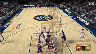 王朝战术教学和精彩五佳球