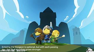 终末地+DEMO游戏周！