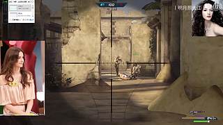 清风拂山岗 6450014