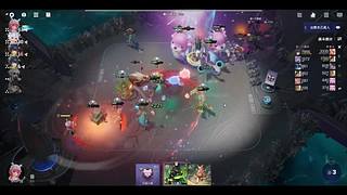 气人主播，从不缺席