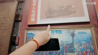 大脸宝带你玩景点，听故事