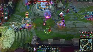 艾欧尼亚，新月份，新能量！