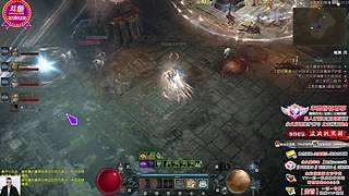 【暗黑男神】萌新的福音，全职业导师