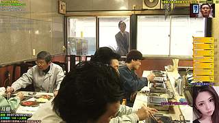 【刀刀de食堂】美食家 电子榨菜 点播