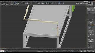 3dmax效果图教学