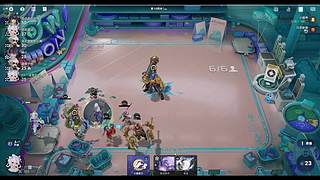 开始冲击双冠！