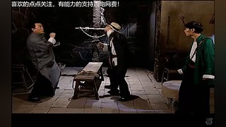 贾队长搞笑抗战情景剧