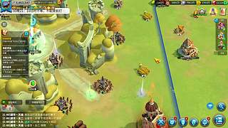 跑刀，部门任务，3X3