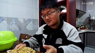 今天咱们吃一顿好的，持续更新..