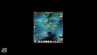 【梦幻模拟战】菜鸡利昂