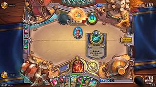 炉石真好玩 7493662