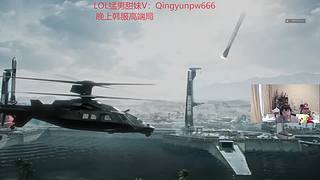 韩服最强打野教你如何上第一