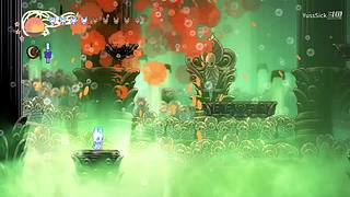 丝之歌~玩玩钢魂~