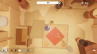 密室逃脱—开整！