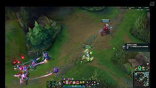 英雄联盟随便玩玩 8567556