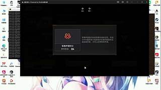 最近人好少，自己练练