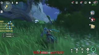 原神启动！ 8687033