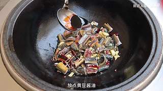 华子的超赞手抓牛排，来看看！