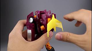 阿然透模玩的小站