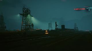 赛博朋克2077今天继续支线