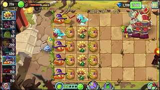 重新入坑，先随便玩玩