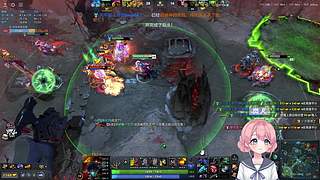 朝朝：帕鲁杯朝朝子参上！