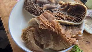 全网最嚣张吃法 隔着屏幕流口水