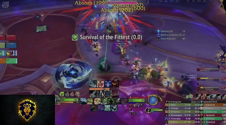 m首杀 yarrgi视角