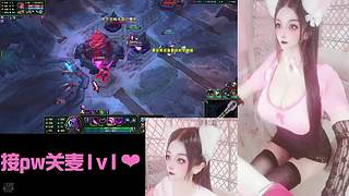 [摄像头]河南养成系甜软妹等一个专宠