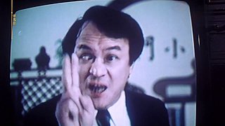 【恐怖电影】 林正英 僵尸 鬼片 经典