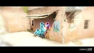 刺激游戏实况解说【KO酷】老主机UP