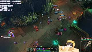 猫大王大富翁虐虐水友