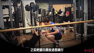 韩式搞怪（路人成为C位中心）