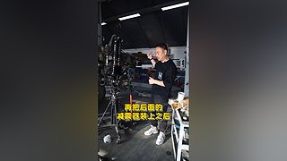 和你一样爱车的朋友！