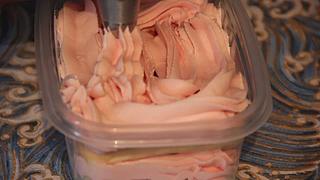 带您进入张颠颠的美食天堂