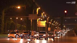 杰克涛J的直播间