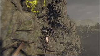 播个王阿姨的DLC