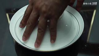 美味小舍的直播间