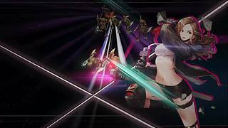 超激斗梦境角色介绍