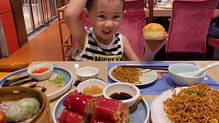 薯片妈妈记录生活的直播间