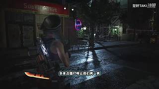 【声控】恐怖游戏有胆你就来