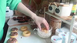 带您进入哇哇仔呀的美食天堂